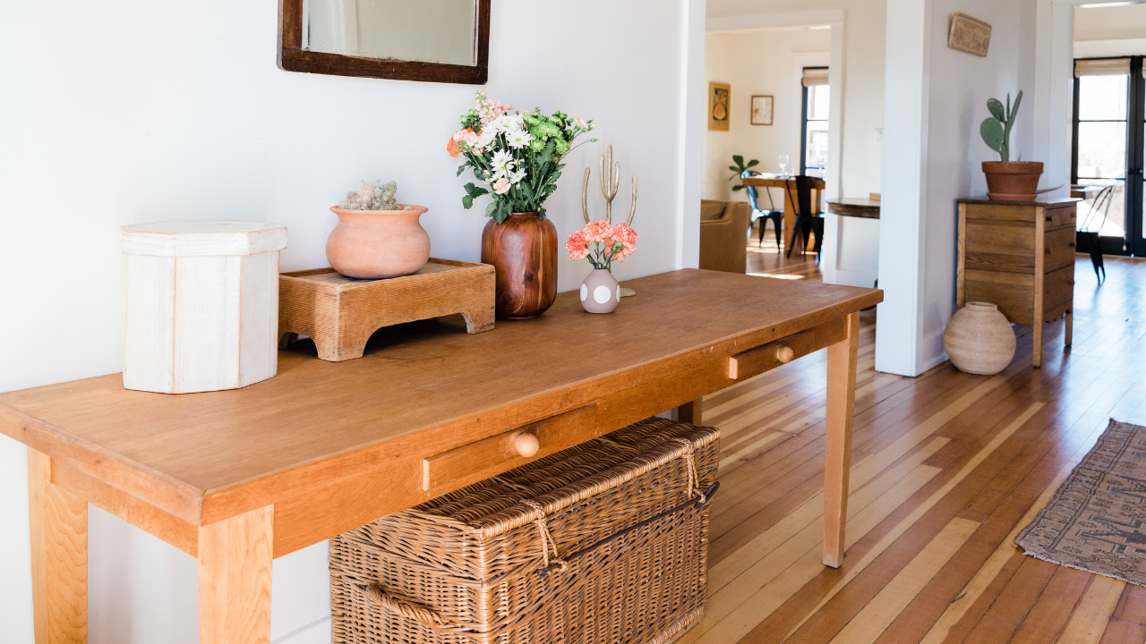 Wellness at Home