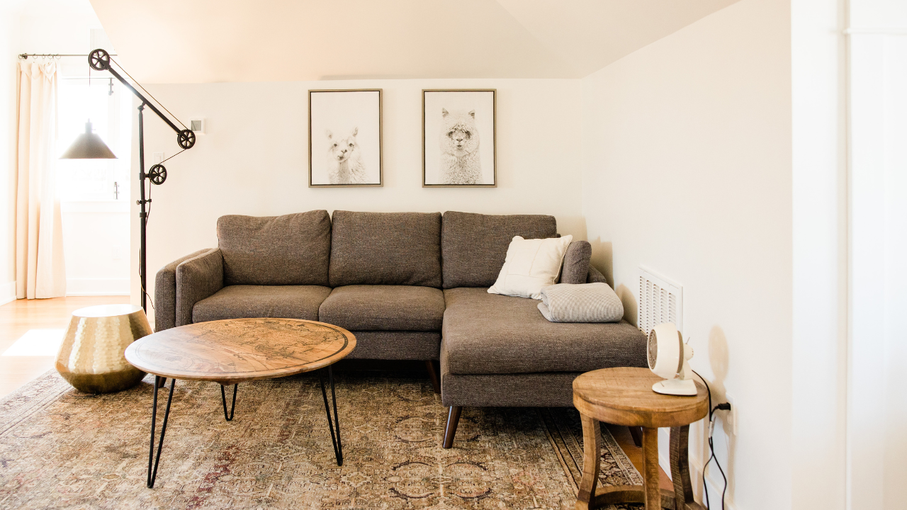 Home organisation