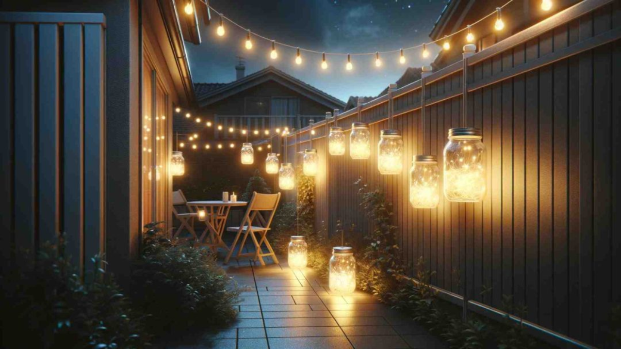 Outdoor Living