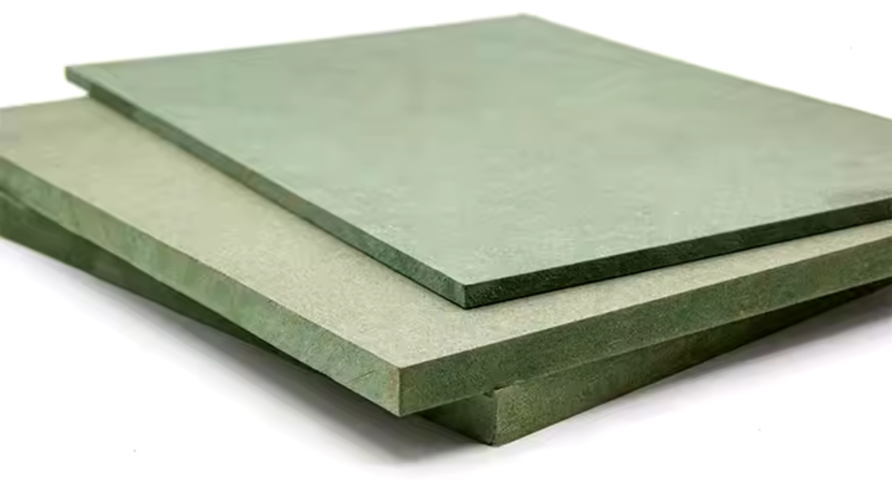 HDHMR Boards the future of modern interiors