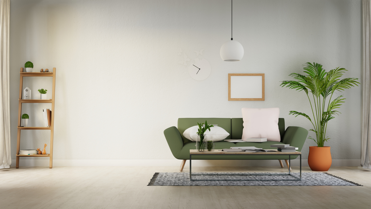 Small Space Big Impact Transforming Your Apartment - Creative Reuse Of Space In Apartment Renovation