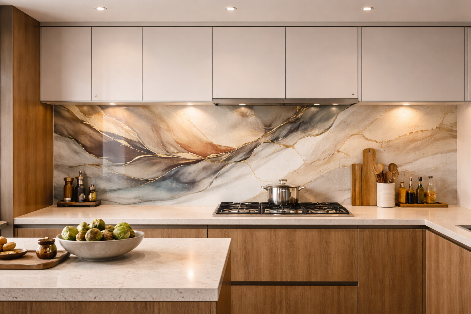 7 Kitchen Design Trends You Need to Know Modern Kitchens ideas