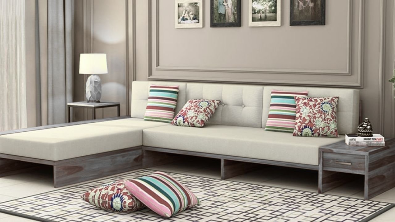 Best Home Furniture Choices for Small Spaces