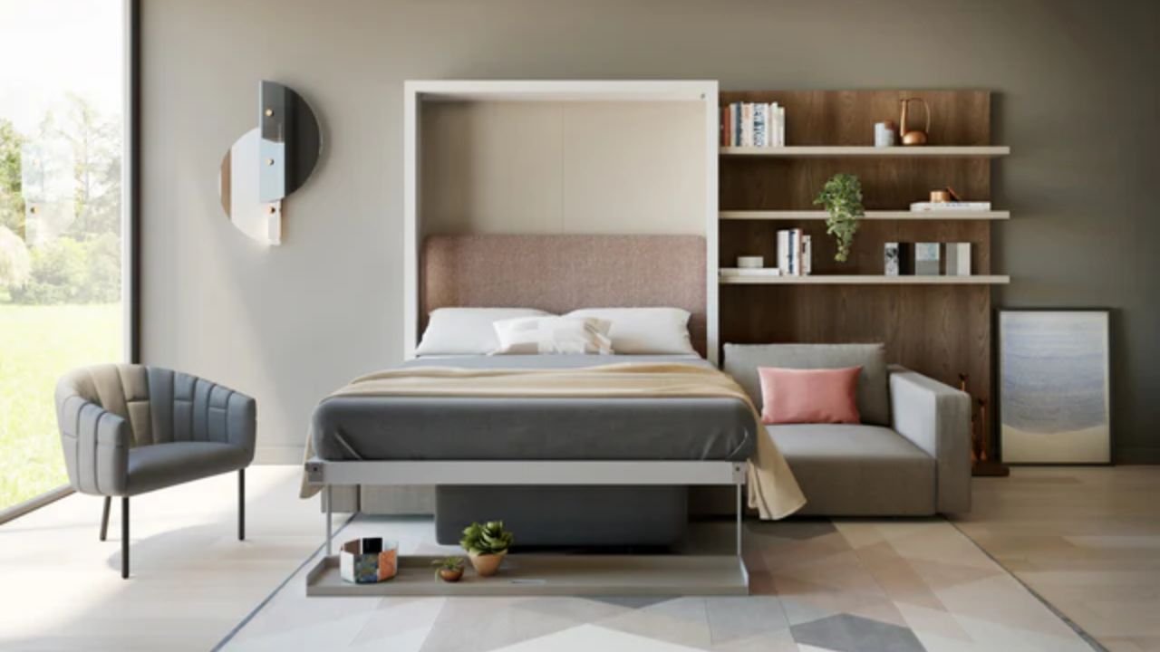 Best Home Furniture Choices for Small Spaces