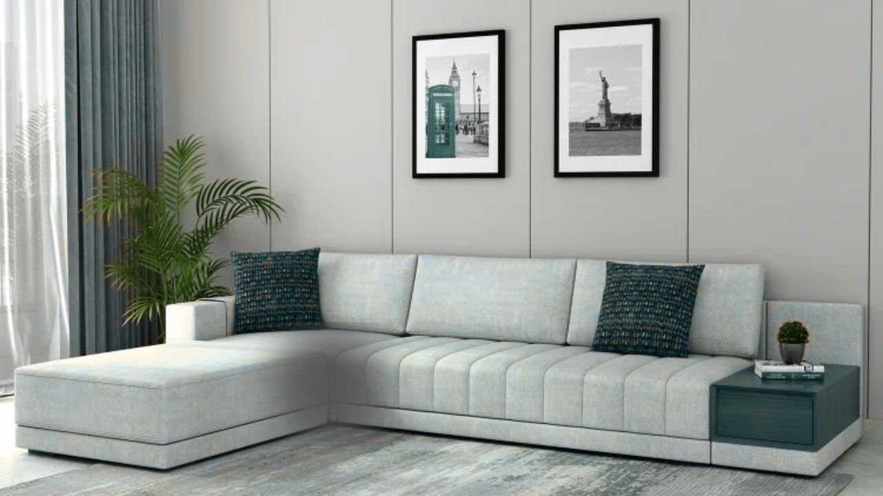 Best Home Furniture Choices for Small Spaces