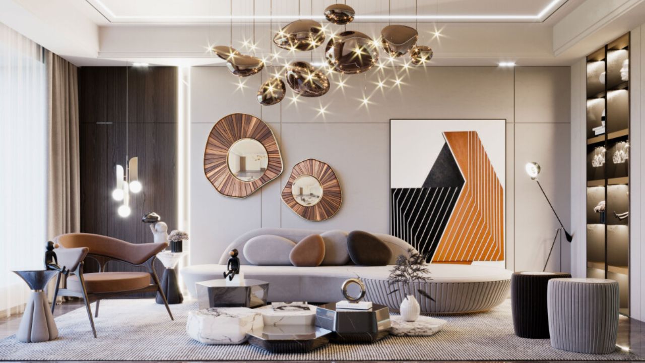 Why Maximalist Design Trends Are Being Replaced in 2025